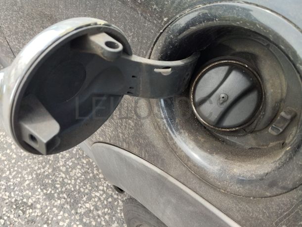 Mini Cooper D · Ano 2007