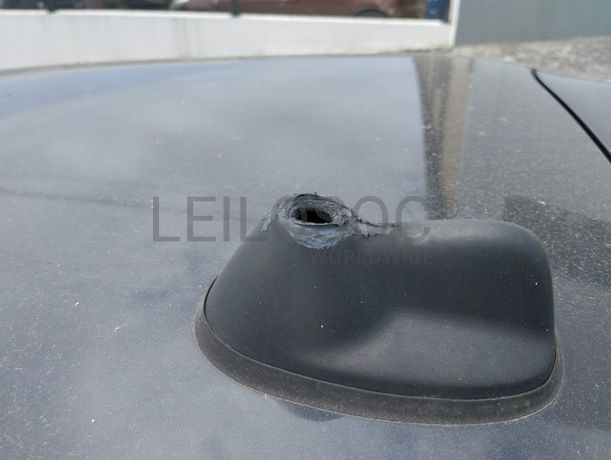 Mini Cooper D · Ano 2007