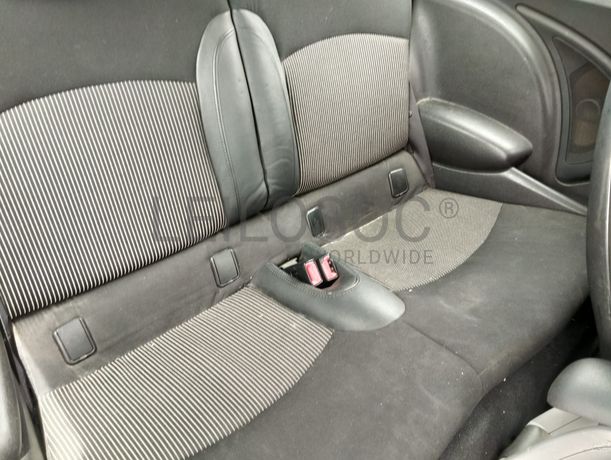 Mini Cooper D · Ano 2007