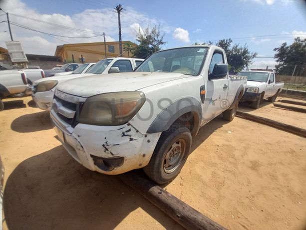4 Veículos Ford RANGER