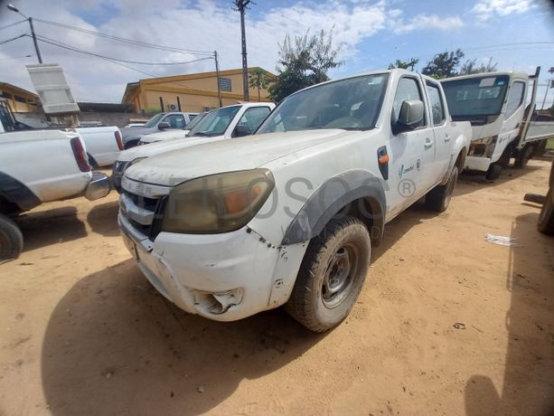 4 Veículos Ford RANGER
