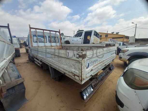2 Veículos Iveco PowerDaily
