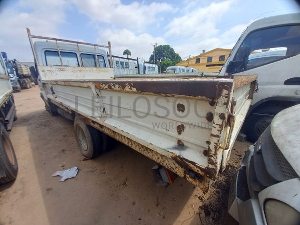 2 Veículos Iveco PowerDaily