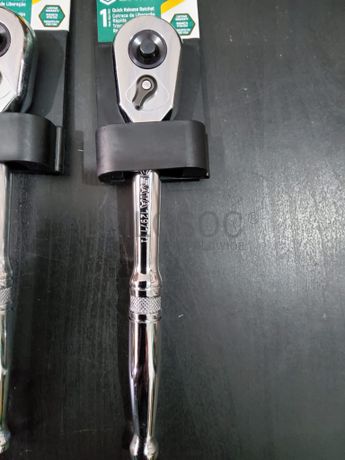 ROQUETES COM LÁGRIMA