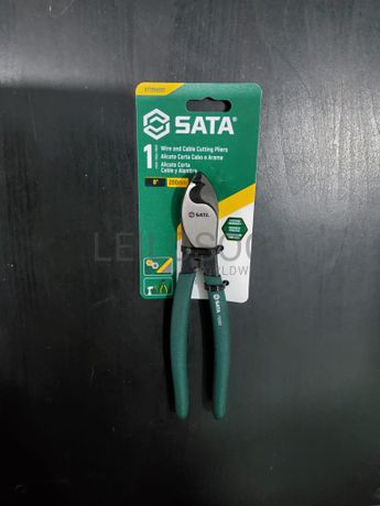 ALICATE CORTA CABO E ARAME