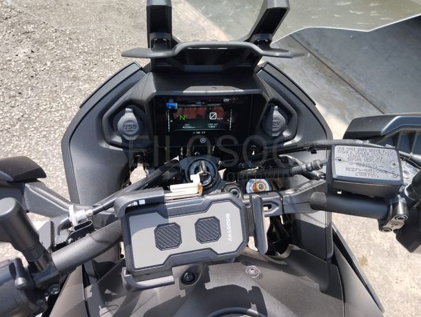 Yamaha Tracer 7 · Ano 2023