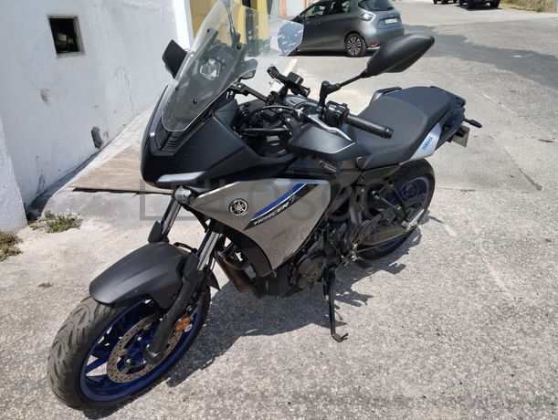 Yamaha Tracer 7 · Ano 2023