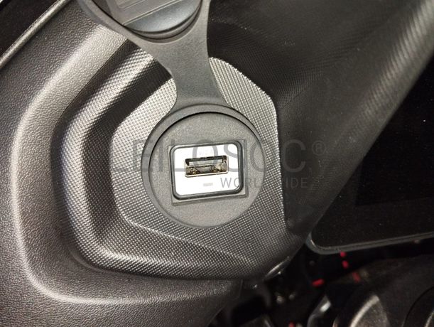 Yamaha Tracer 7 · Ano 2023