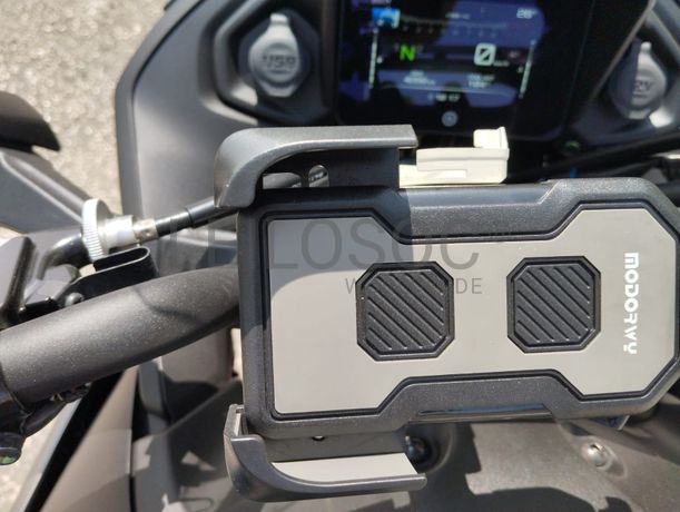 Yamaha Tracer 7 · Ano 2023