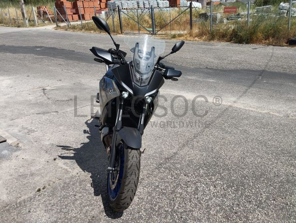 Yamaha Tracer 7 · Ano 2023