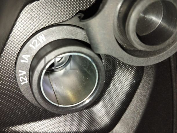 Yamaha Tracer 7 · Ano 2023