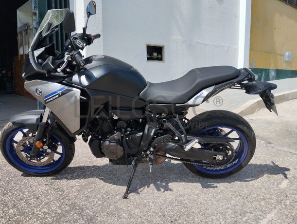 Yamaha Tracer 7 · Ano 2023