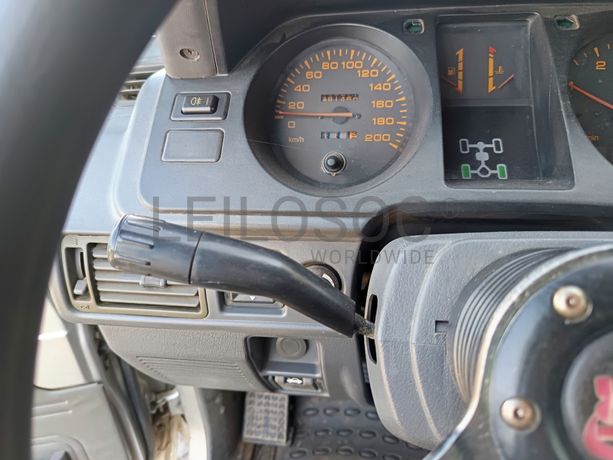 Mitsubishi Pajero · Ano 1994