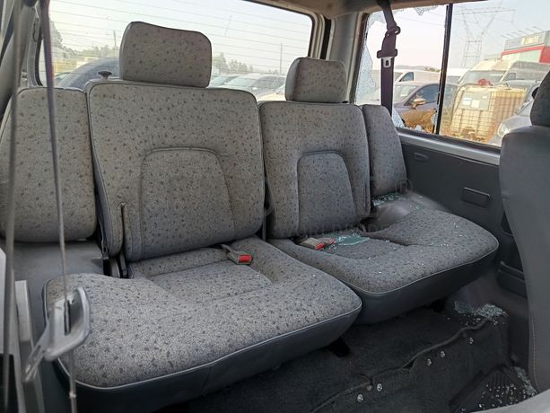 Mitsubishi Pajero · Ano 1994