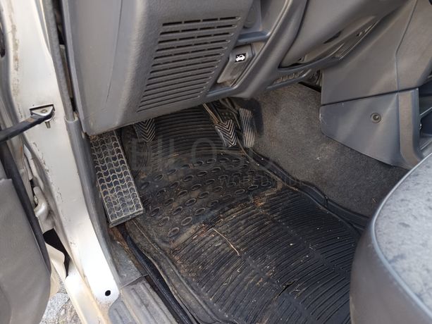 Mitsubishi Pajero · Ano 1994