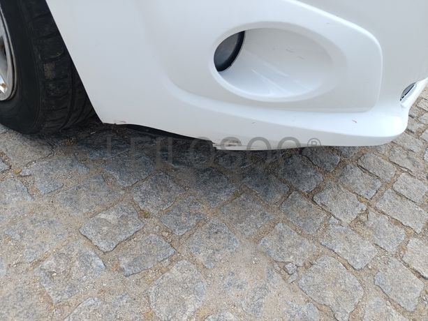 Ford Transit Connect · Ano 2014