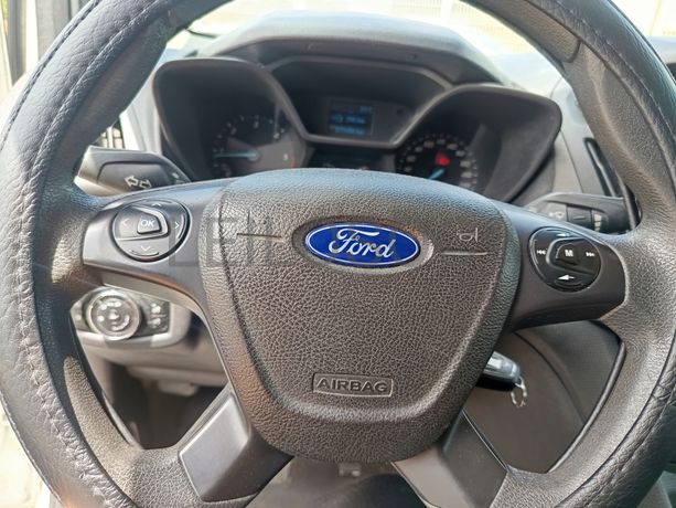 Ford Transit Connect · Ano 2014