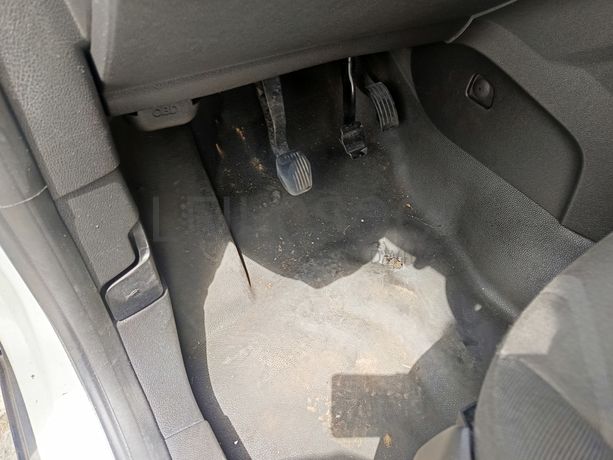 Ford Transit Connect · Ano 2014