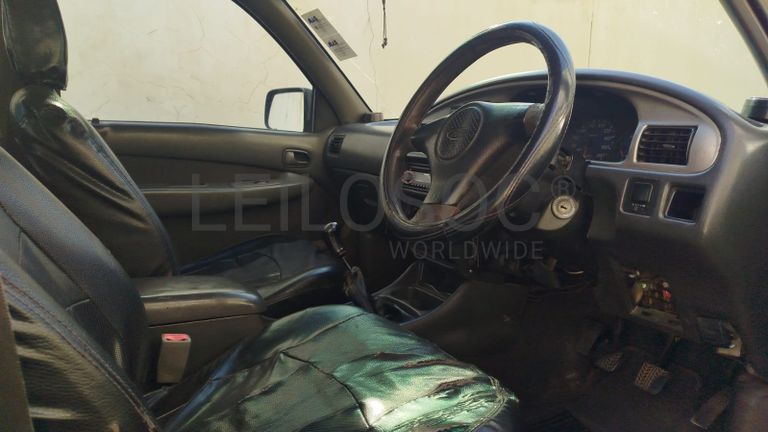 Ford Ranger 2.985m - 2000