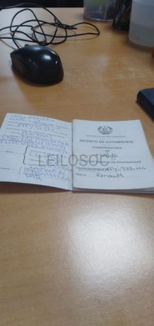 Renault Kangoo Express 2.70m - 2016