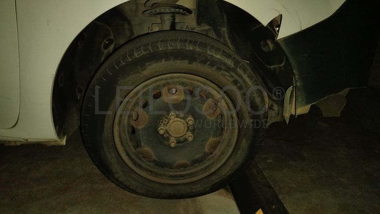 Renault Kangoo Express 2.70m - 2016