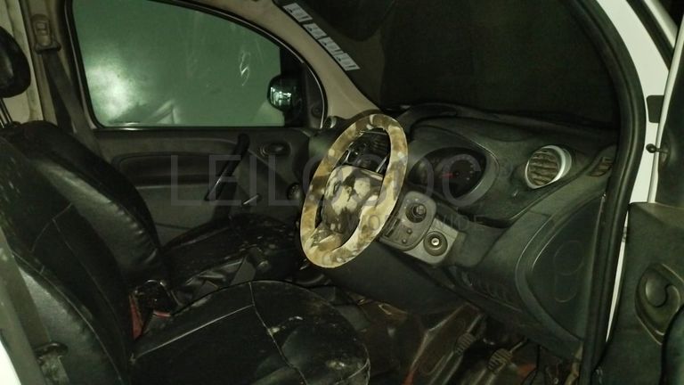 Renault Kangoo Express 2.70m - 2016