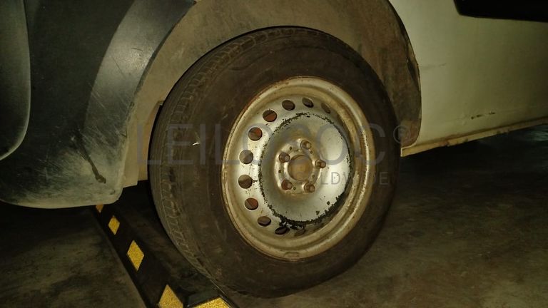 Renault Kangoo Express 2.60m