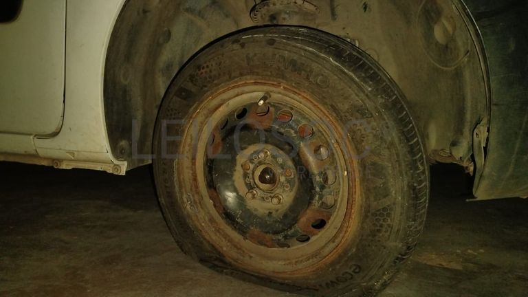 Renault Kangoo Express 2.60m