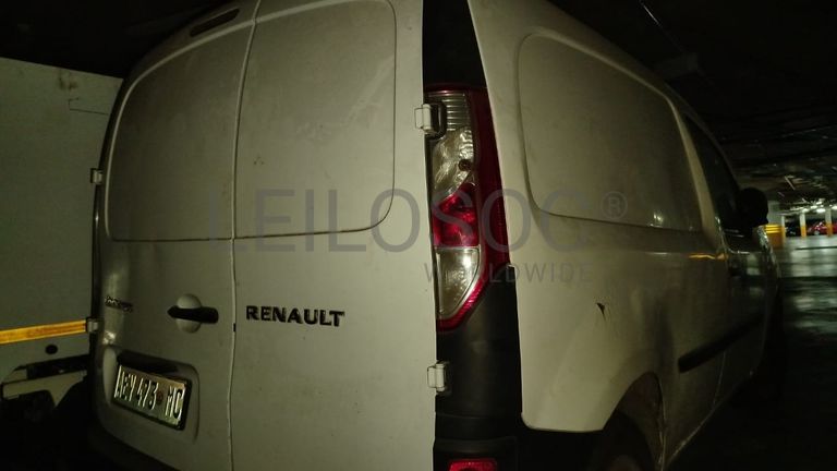 Renault Kangoo Express 2.60m