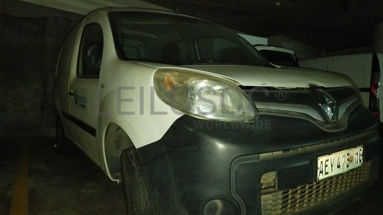 Renault Kangoo Express 2.60m