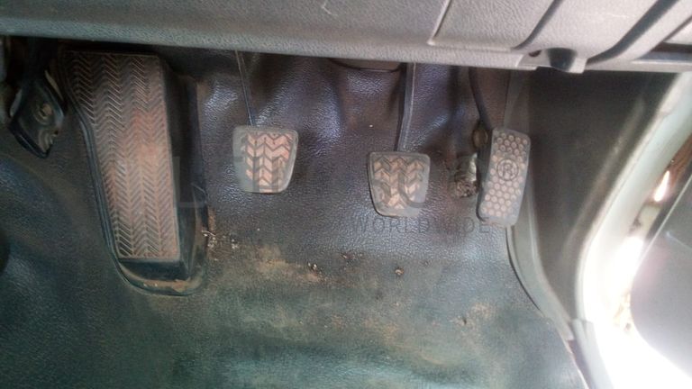 Toyota/Land Cruiser - 2012