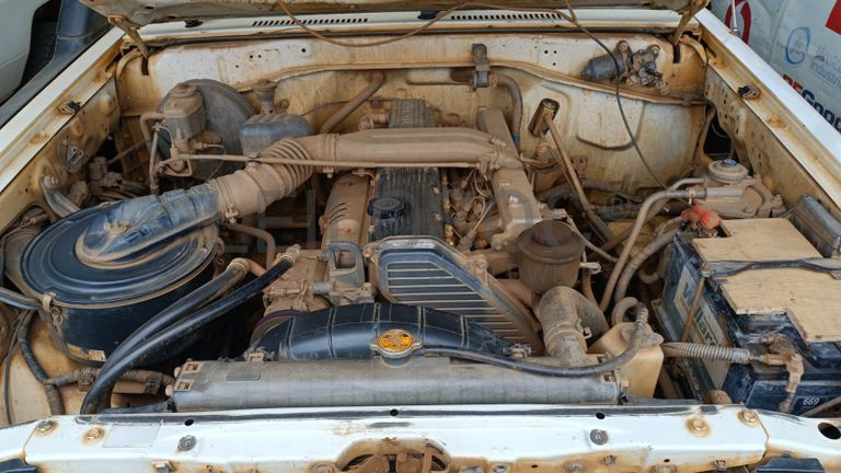 Toyota/LandCruiser - 2015