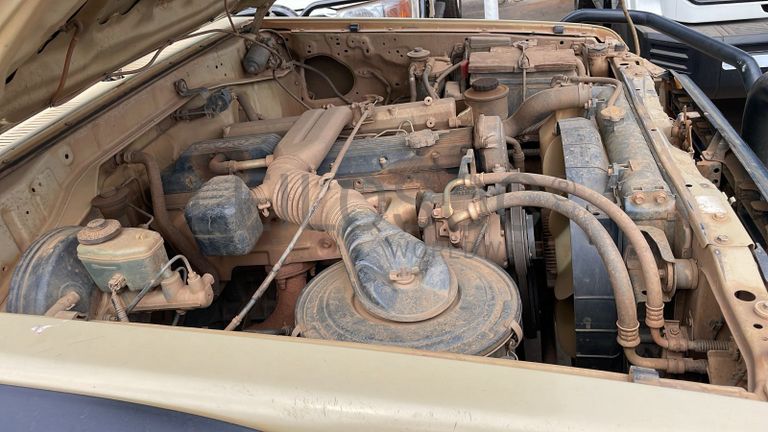 Toyota/LandCruiser - 2015