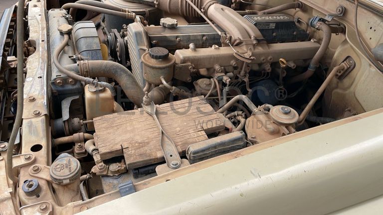 Toyota/LandCruiser - 2015