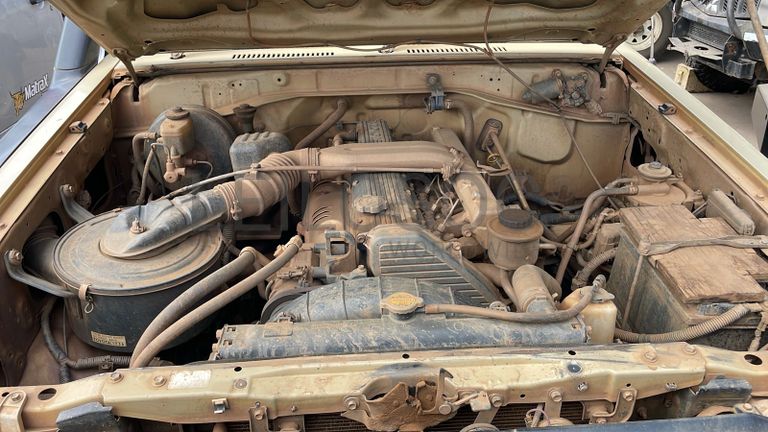 Toyota/LandCruiser - 2015