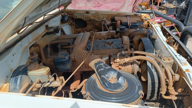 Toyota/LandCruiser - 2012