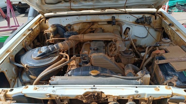 Toyota/LandCruiser - 2012