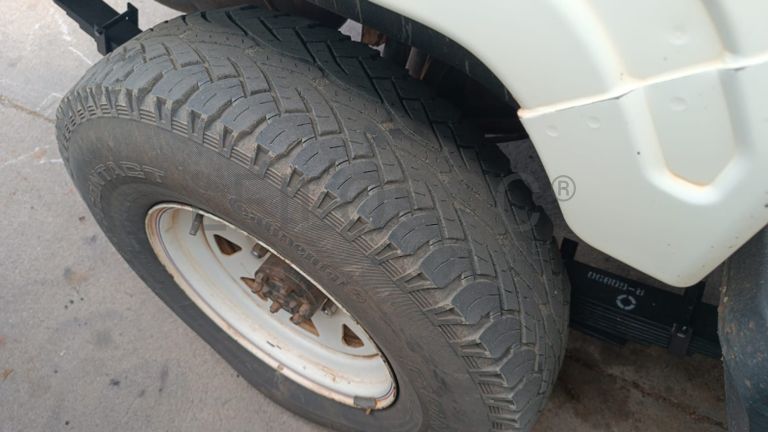 Toyota/LandCruiser - 2014