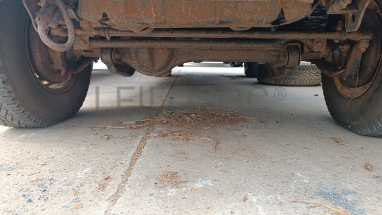 Toyota/LandCruiser - 2014