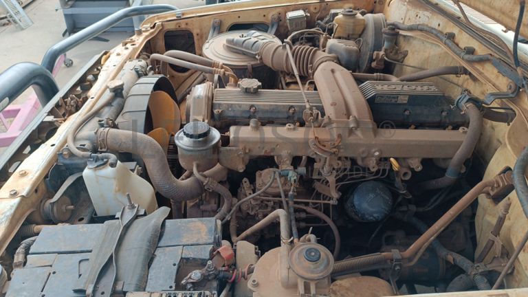 Toyota/LandCruiser - 2014