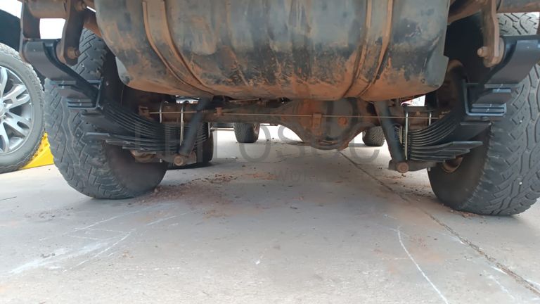 Toyota/LandCruiser - 2014