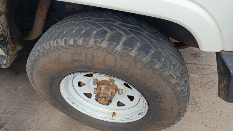 Toyota/LandCruiser - 2014