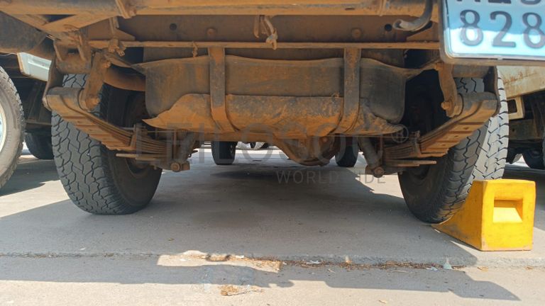 Toyota/LandCruiser - 2014