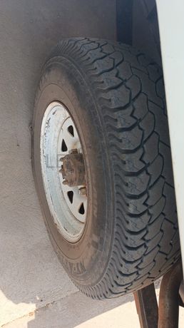 Toyota/LandCruiser - 2014