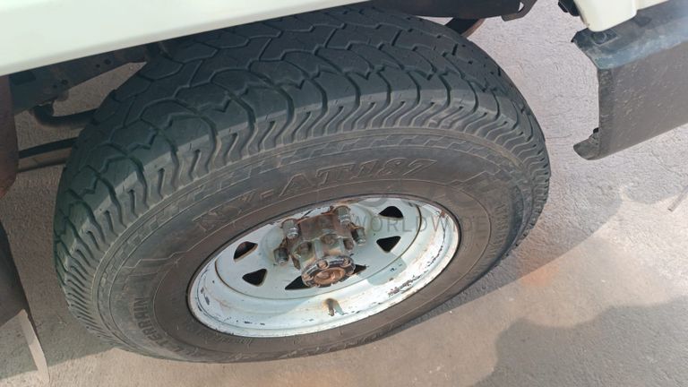 Toyota/LandCruiser - 2014