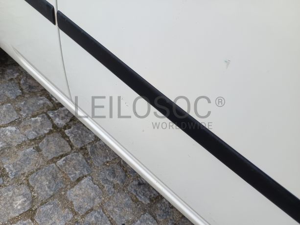 Ford Fiesta TDCI · Ano 2003