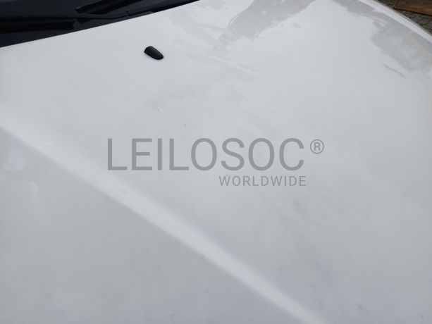 Ford Fiesta TDCI · Ano 2003