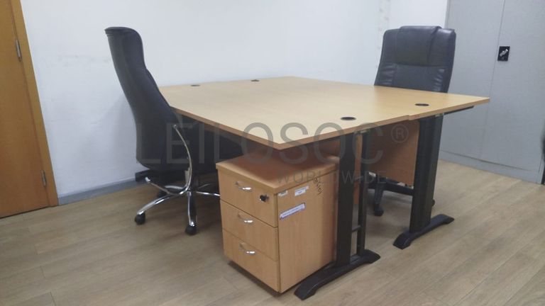 Mobiliário de escritório