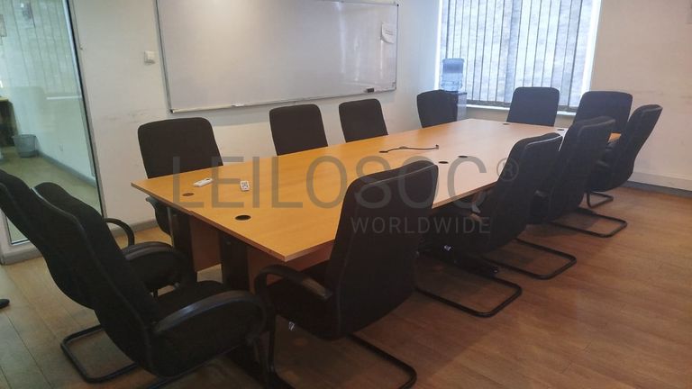 Mobiliário de escritório