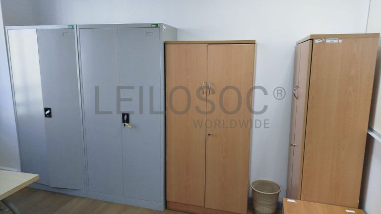 Mobiliário de escritório